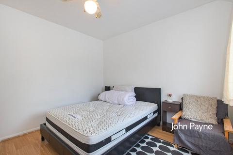 undefined, Littlemede London SE9