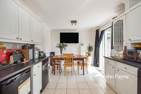 undefined, Littlemede London SE9