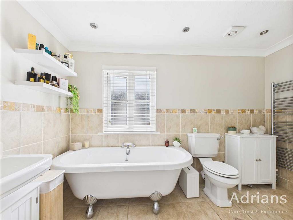 En suite