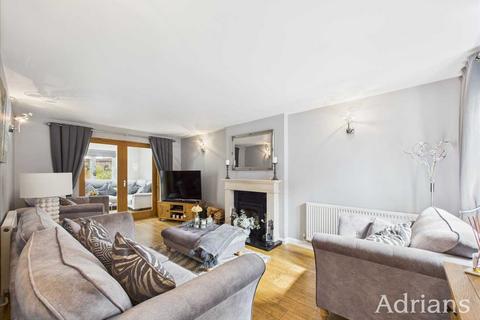 5 bedroom detached house for sale, Stanley Rise, Chelmsford