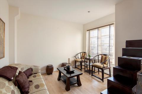 4 bedroom terraced house to rent, Callcott Street, Kensington, London, W8