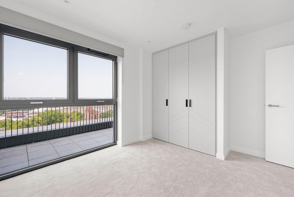 Apartment in London - View 3
