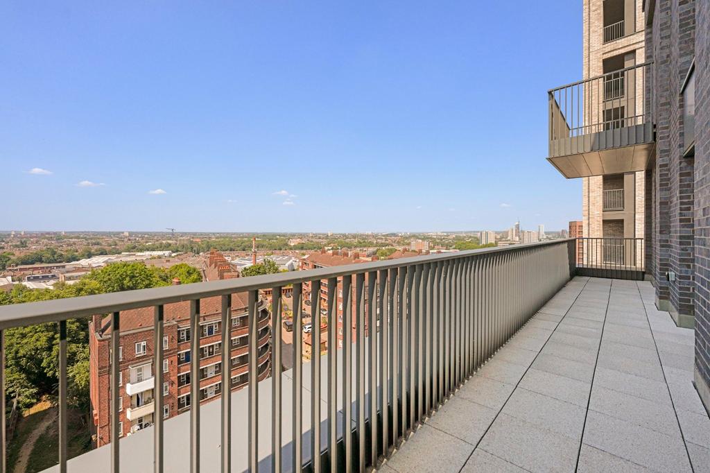 Apartment in London - View 4