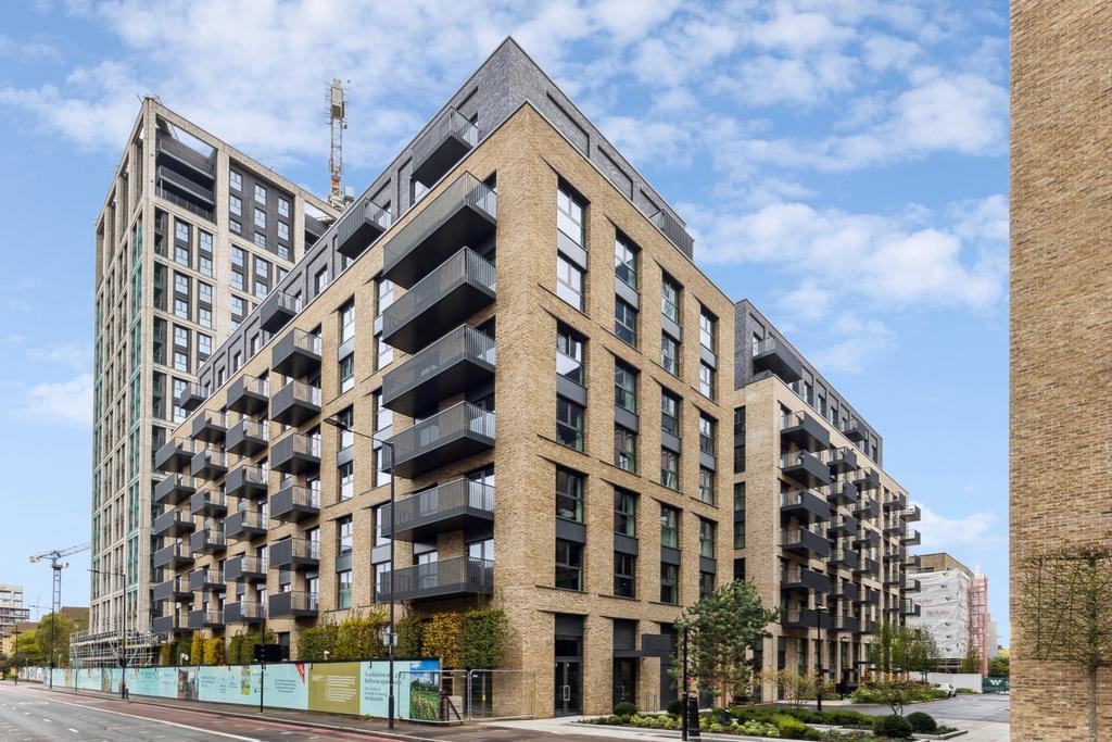 Apartment in London - More