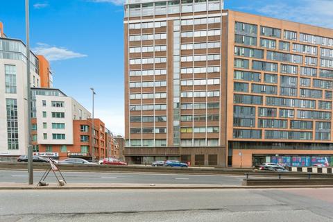 undefined, Suffolk Street Queensway, Birmingham B1