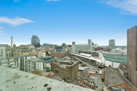 undefined, Suffolk Street Queensway, Birmingham B1
