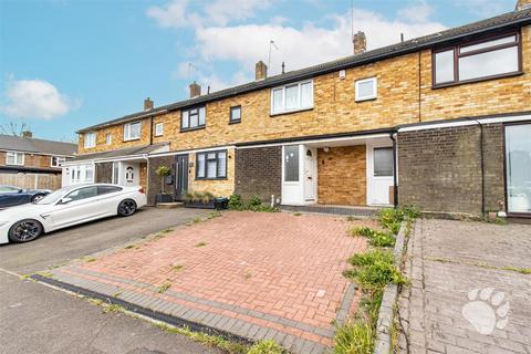 27 Codenham Straight, Basildon, SS16 5DJ
