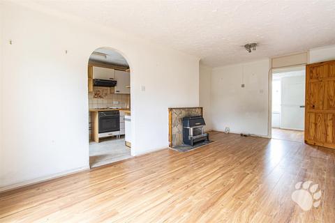 27 Codenham Straight, Basildon, SS16 5DJ