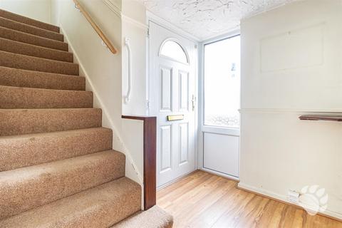 27 Codenham Straight, Basildon, SS16 5DJ