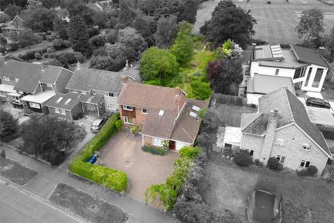 9 Rutherford Road, Cambridge, CB2 8HH