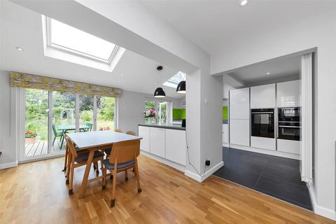 9 Rutherford Road, Cambridge, CB2 8HH