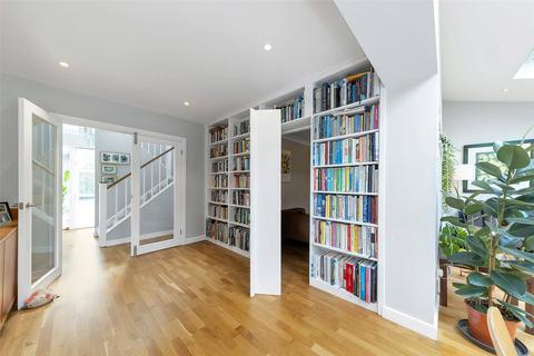 9 Rutherford Road, Cambridge, CB2 8HH