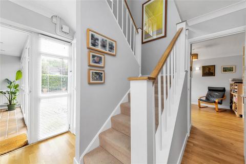 9 Rutherford Road, Cambridge, CB2 8HH