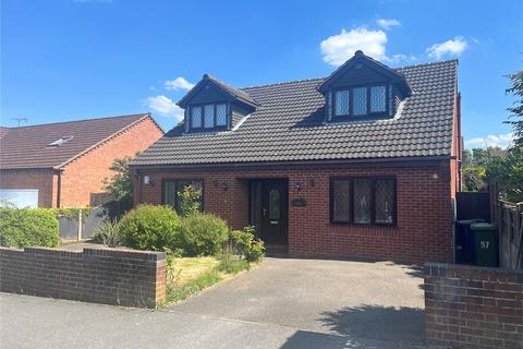 4 bedroom detached house for sale, Derwent Avenue, Mansfield, Nottinghamshire