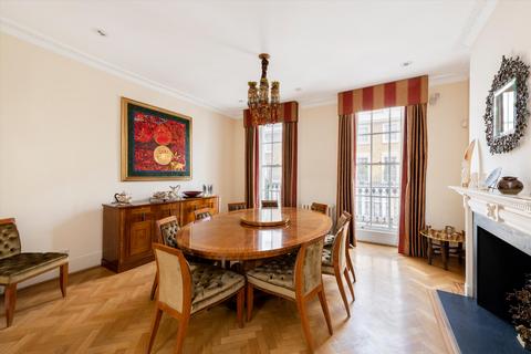 9 bedroom terraced house for sale, Albion Street, Hyde Park, London, W2