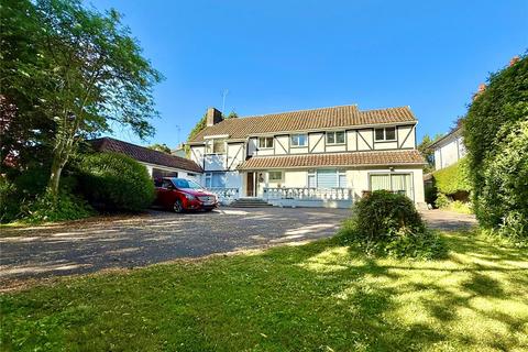 Kings Drive, Eastbourne, East Sussex, BN21