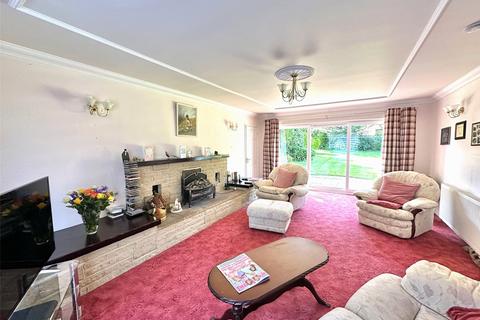 5 bedroom detached house for sale, Kings Drive, Eastbourne, East Sussex, BN21