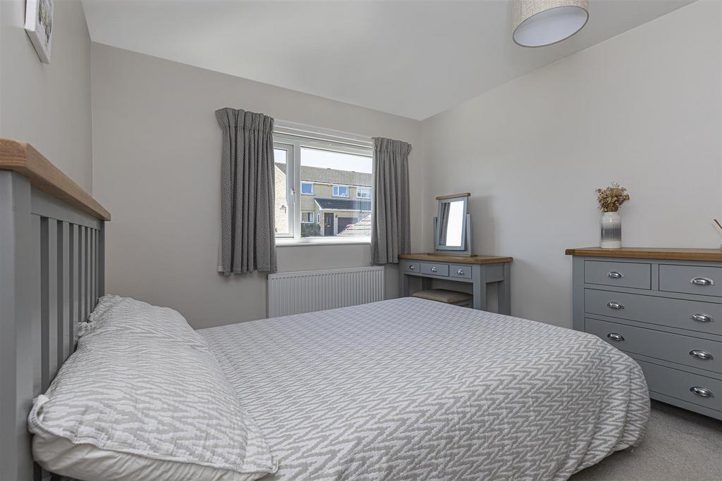 Bramleys Estate Agents - Netherlea Drive - Nethert