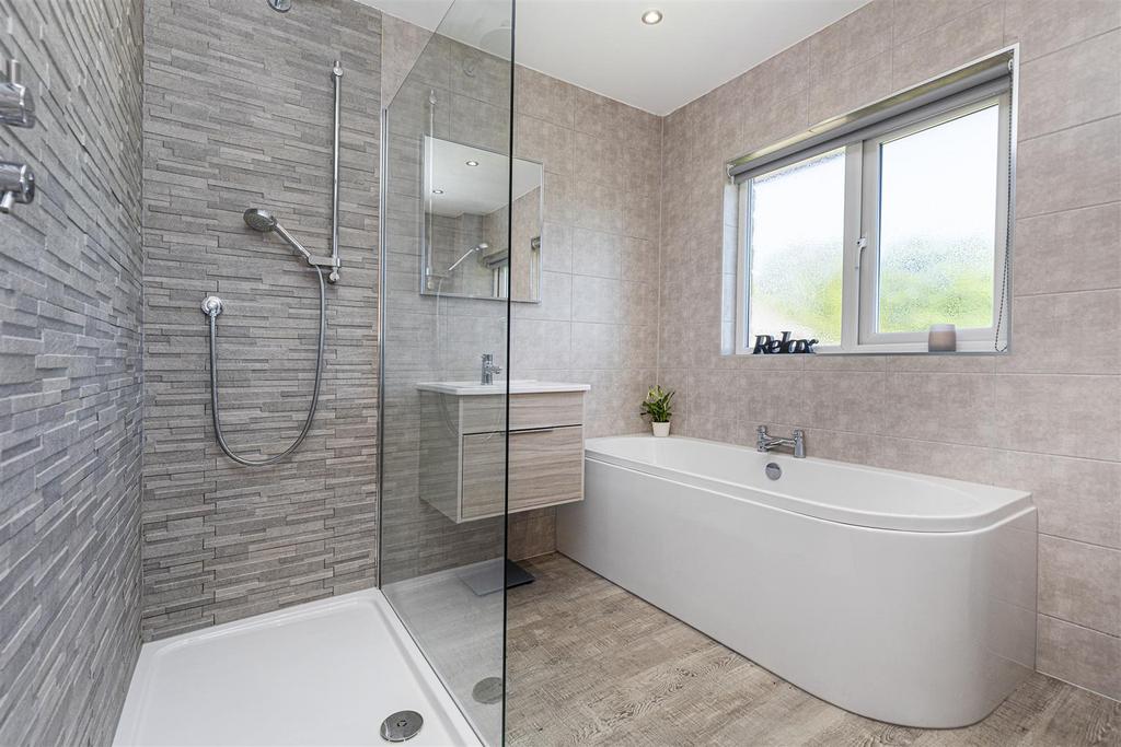 Bramleys Estate Agents - Netherlea Drive - Nethert