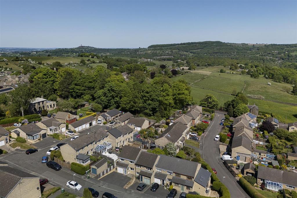 Bramleys Estate Agents - Netherlea Drive - Nethert