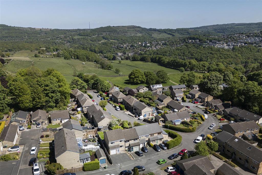 Bramleys Estate Agents - Netherlea Drive - Nethert