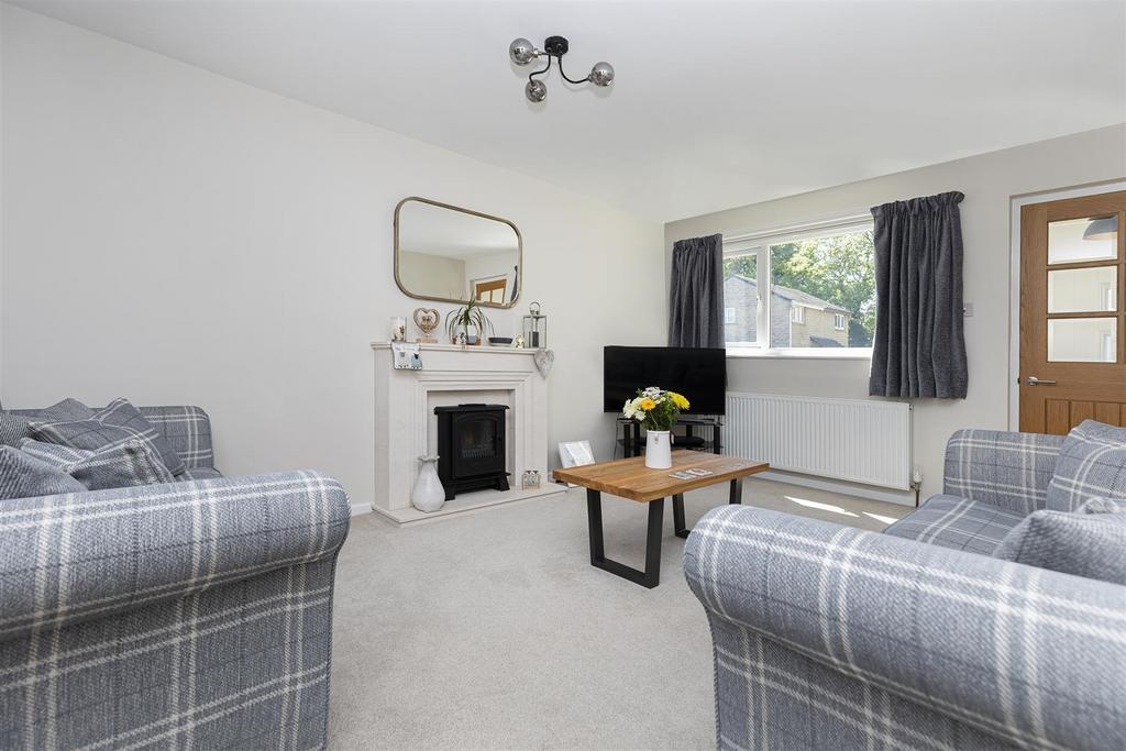 Bramleys Estate Agents - Netherlea Drive - Nethert
