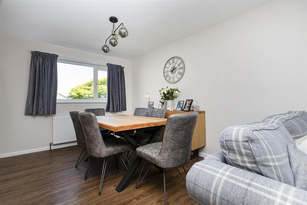 Bramleys Estate Agents - Netherlea Drive - Nethert