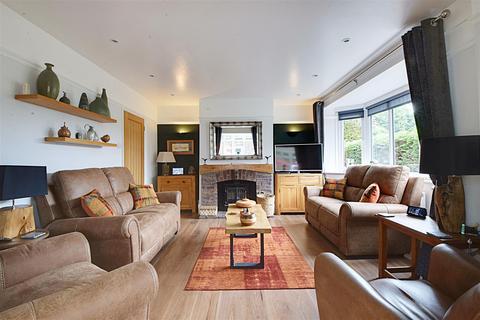 4 bedroom detached house for sale, Ninfield Road, Bexhill-On-Sea