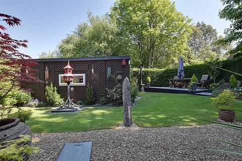 4 bedroom detached house for sale, Ninfield Road, Bexhill-On-Sea