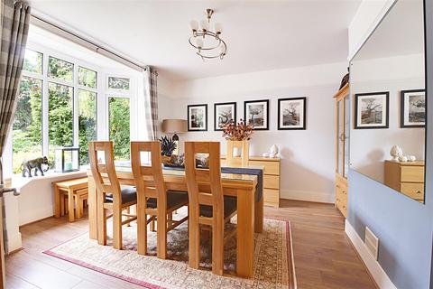 4 bedroom detached house for sale, Ninfield Road, Bexhill-On-Sea