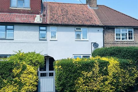 2 bedroom terraced house for sale, Roundtable Road, Downham, Bromley, Kent, BR1