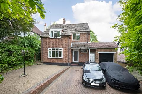 18a Burcott Road, Purley, CR8 4AA