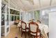 Conservatory/Breakfast Room