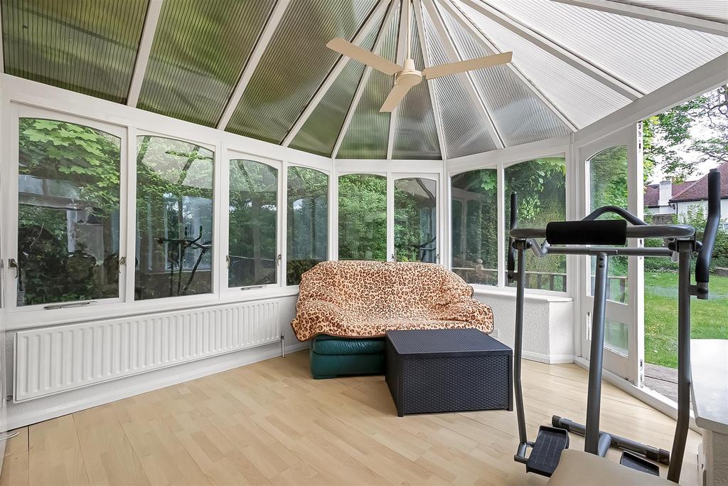 Conservatory