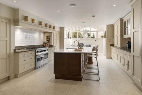 5 bedroom house for sale, Flood Street, London SW3