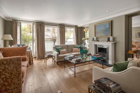 5 bedroom house for sale, Flood Street, London SW3