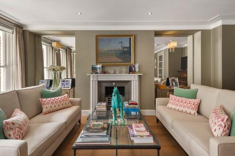 5 bedroom house for sale, Flood Street, London SW3