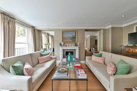 5 bedroom terraced house for sale, Flood Street, London SW3