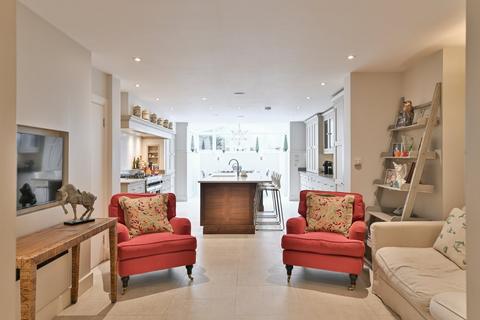 5 bedroom terraced house for sale, Flood Street, London SW3