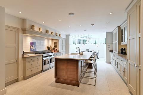 5 bedroom terraced house for sale, Flood Street, London SW3
