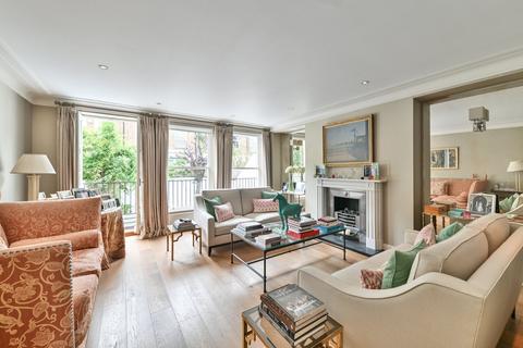 5 bedroom terraced house for sale, Flood Street, London SW3