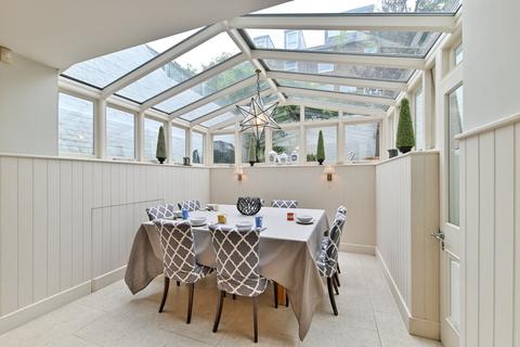 5 bedroom terraced house for sale, Flood Street, London SW3