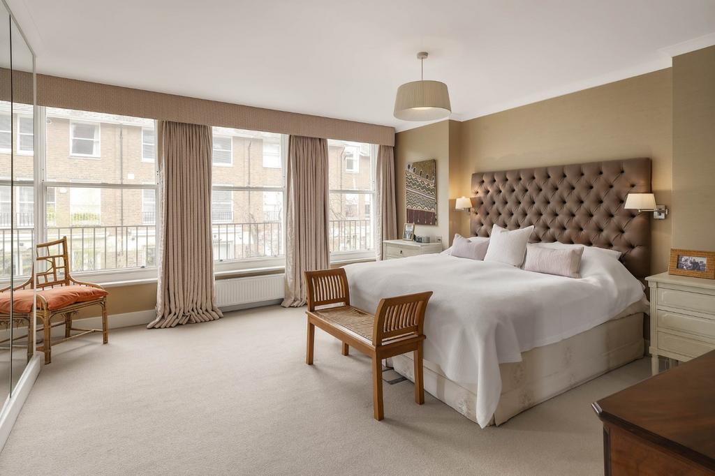 Principal Bedroom