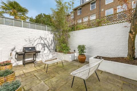 5 bedroom terraced house for sale, Flood Street, London SW3