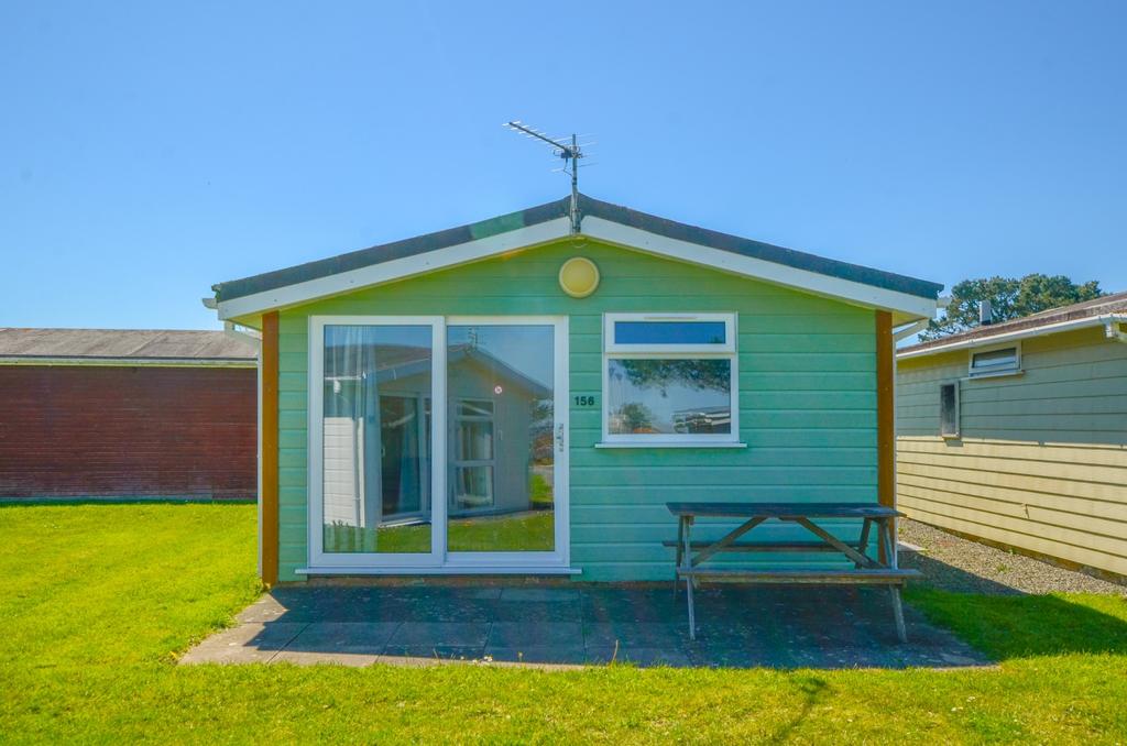 156 Atlantic Bay TPS Bodmin Branch 01208 74182