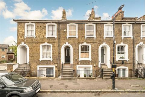undefined, Chapter Road, London SE17