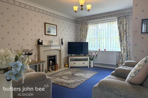 2 bedroom mews for sale, Millers Wharf, Rode Heath