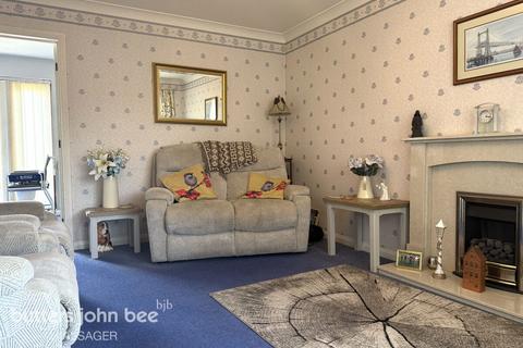 2 bedroom mews for sale, Millers Wharf, Rode Heath