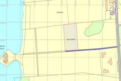 Land for sale - Harray Loch, Orkney KW17