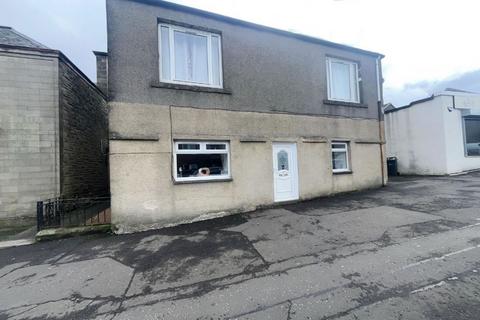 3 bedroom ground floor maisonette for sale, South Street, Armadale EH48